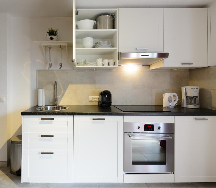 Haus Alpenblick Lofer 아파트 객실 사진