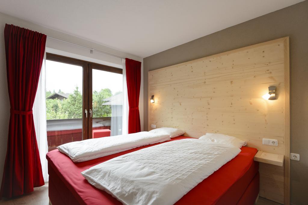 Haus Alpenblick Lofer 아파트 외부 사진