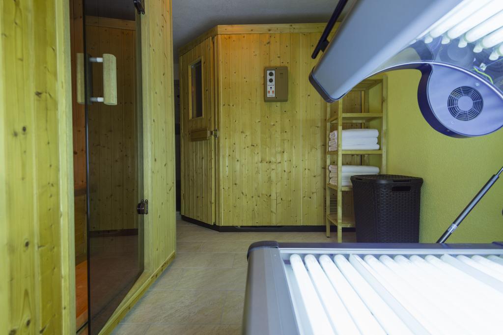 Haus Alpenblick Lofer 아파트 외부 사진
