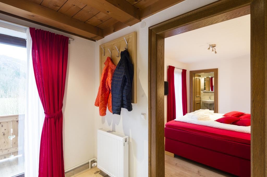 Haus Alpenblick Lofer 아파트 외부 사진