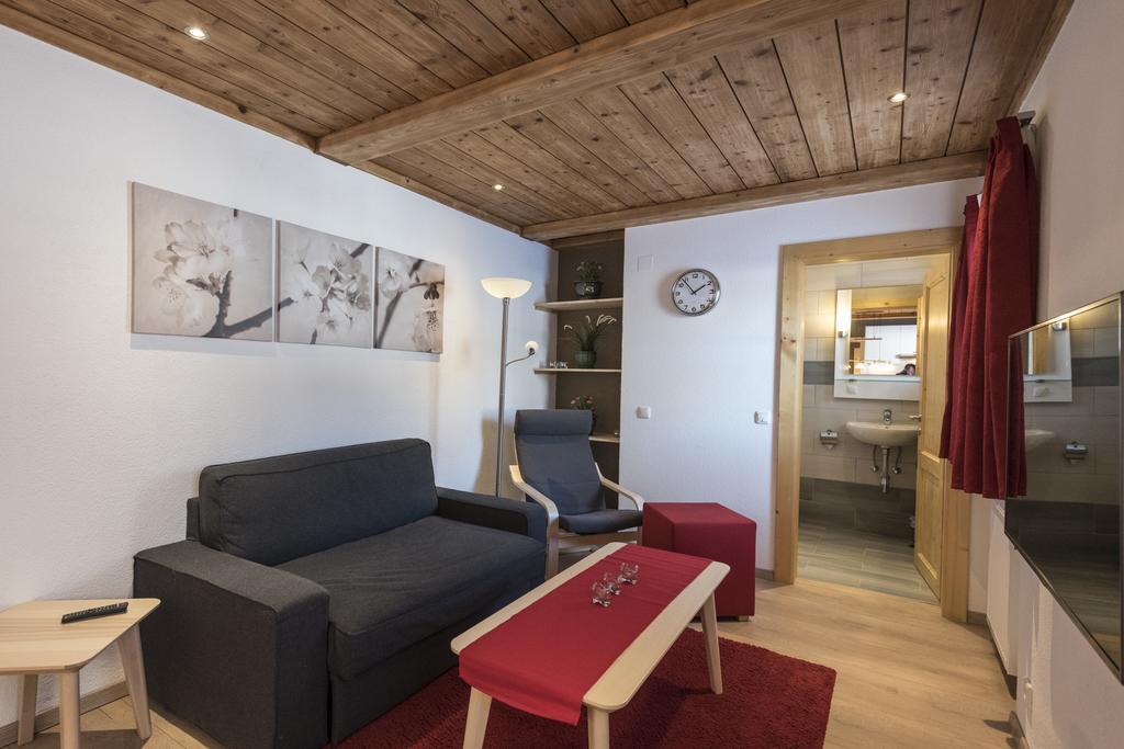 Haus Alpenblick Lofer 아파트 외부 사진