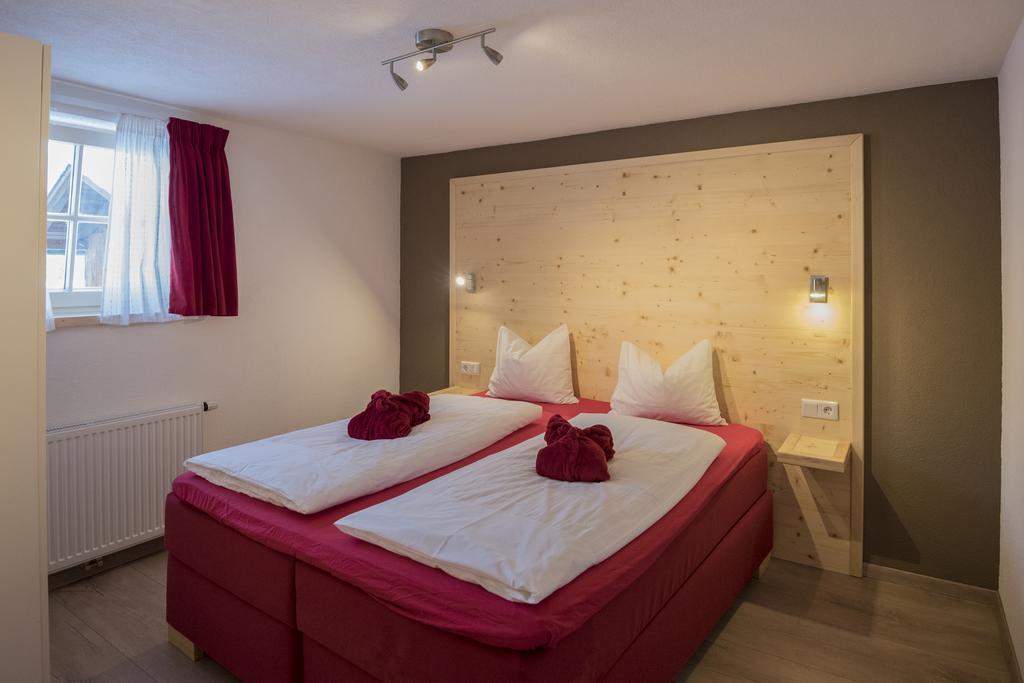 Haus Alpenblick Lofer 아파트 외부 사진