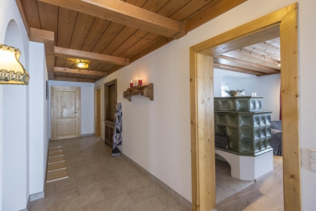 Haus Alpenblick Lofer 아파트 외부 사진