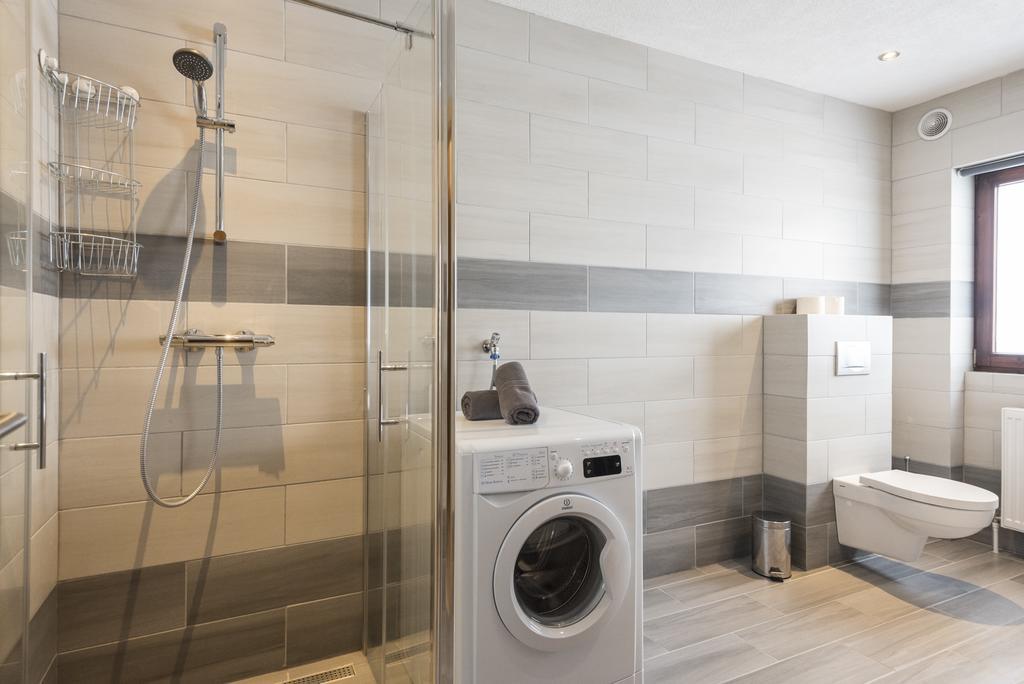 Haus Alpenblick Lofer 아파트 외부 사진