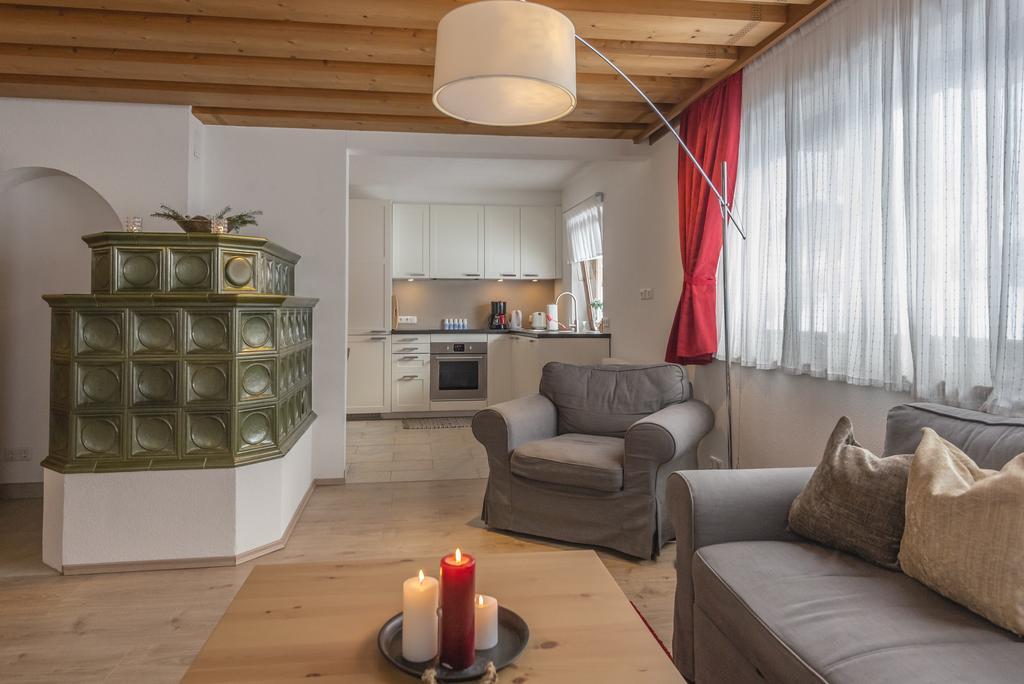 Haus Alpenblick Lofer 아파트 외부 사진