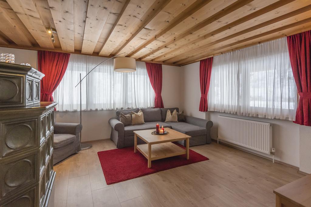 Haus Alpenblick Lofer 아파트 외부 사진